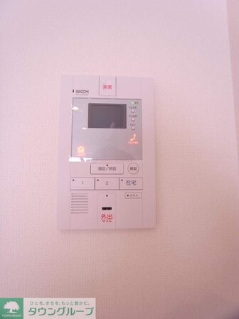 リブリ・田端の物件内観写真